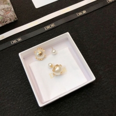 Christian Dior Earrings